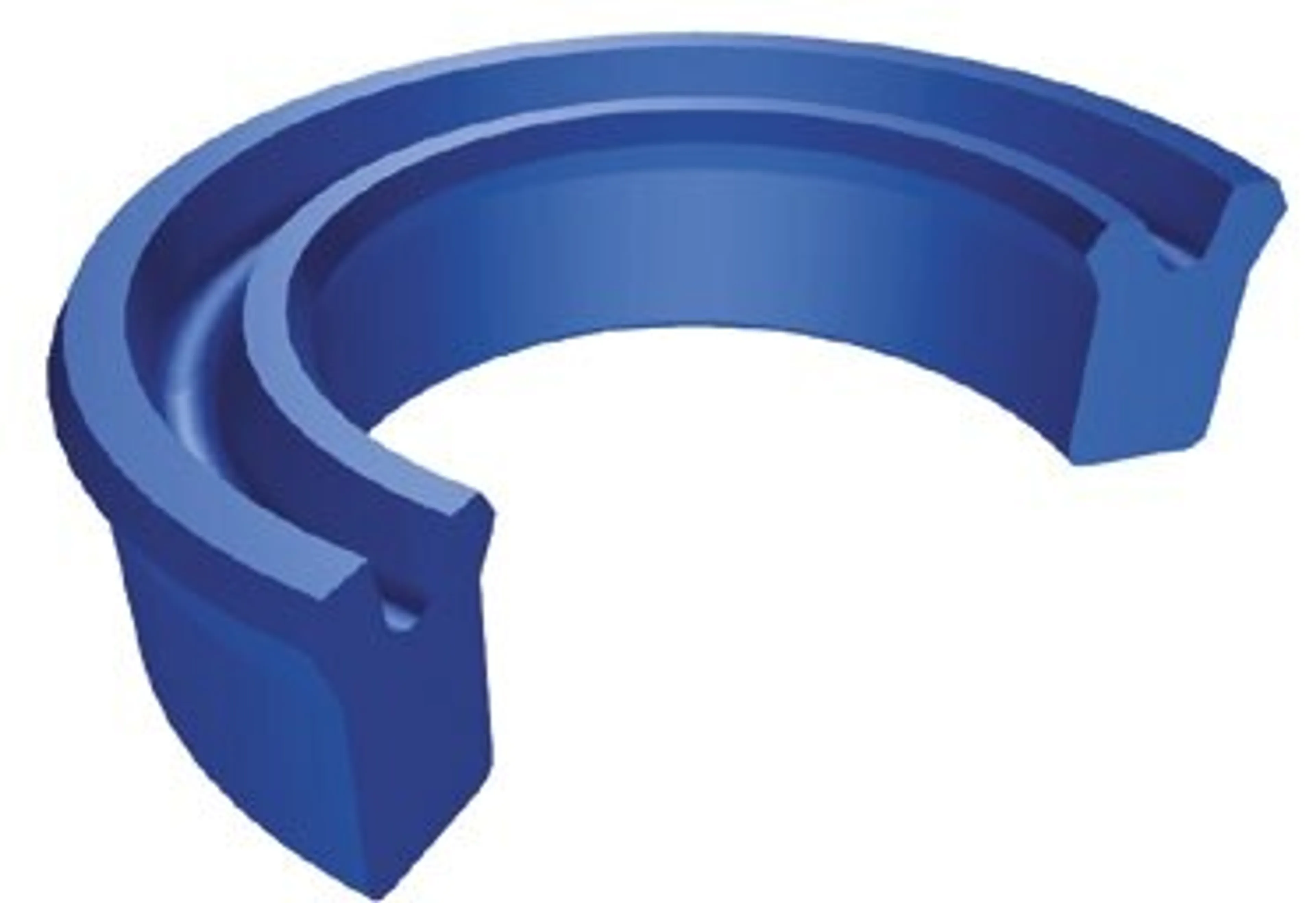 TTI - Stångtätning PU 400bar