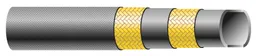Suction, transfer and blast hoses