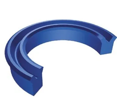 TTU - Rod and piston seal PU