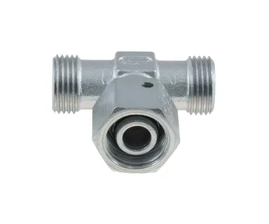 TWL - L series adjustable branch tee