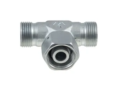 TWS - S series adjustable branch tee