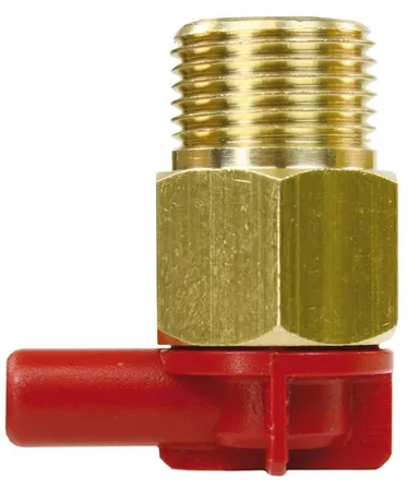 LVV63-U38-06 Thermal Relief Valve