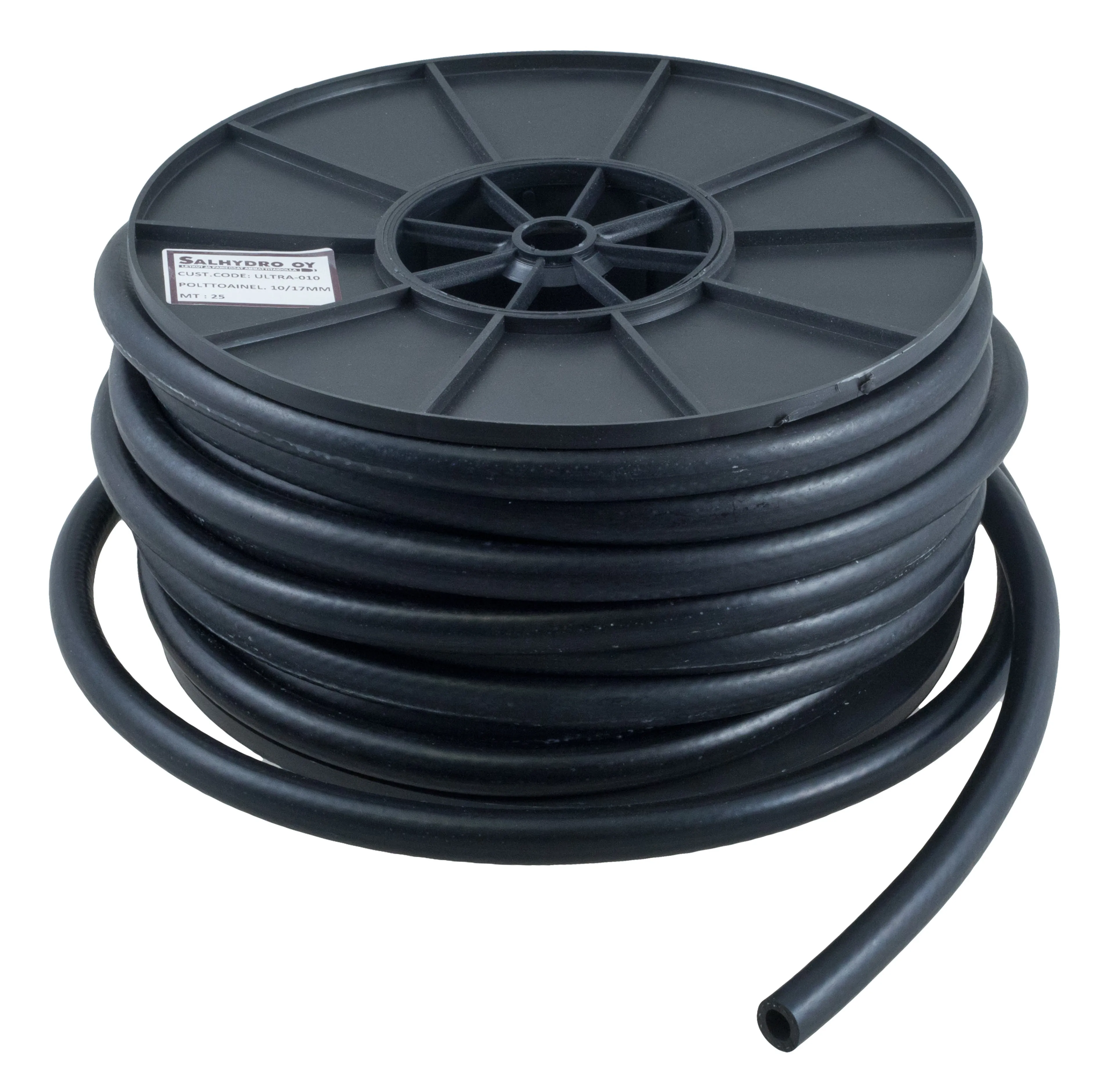 ULTRA - Fuel hose FPM