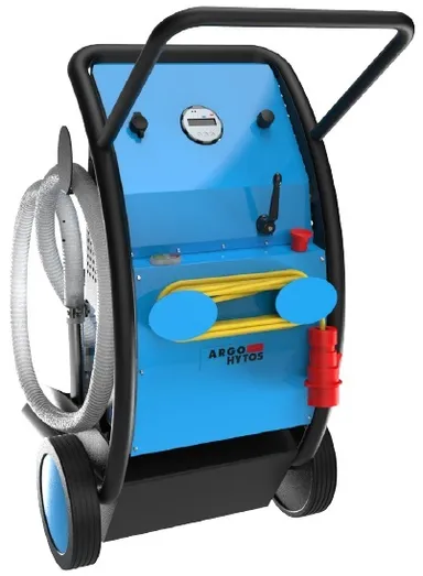 UMPCL2 045 - Argo Hytos Oil service unit