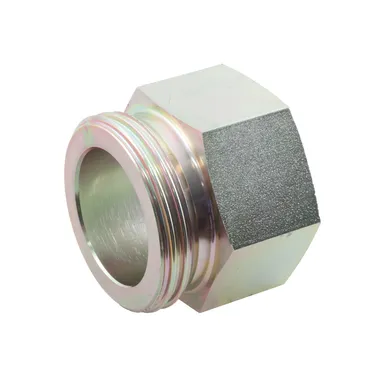 UMS-65-32 - NIPPLE UK RD 65x1/6" UK - 2" SK