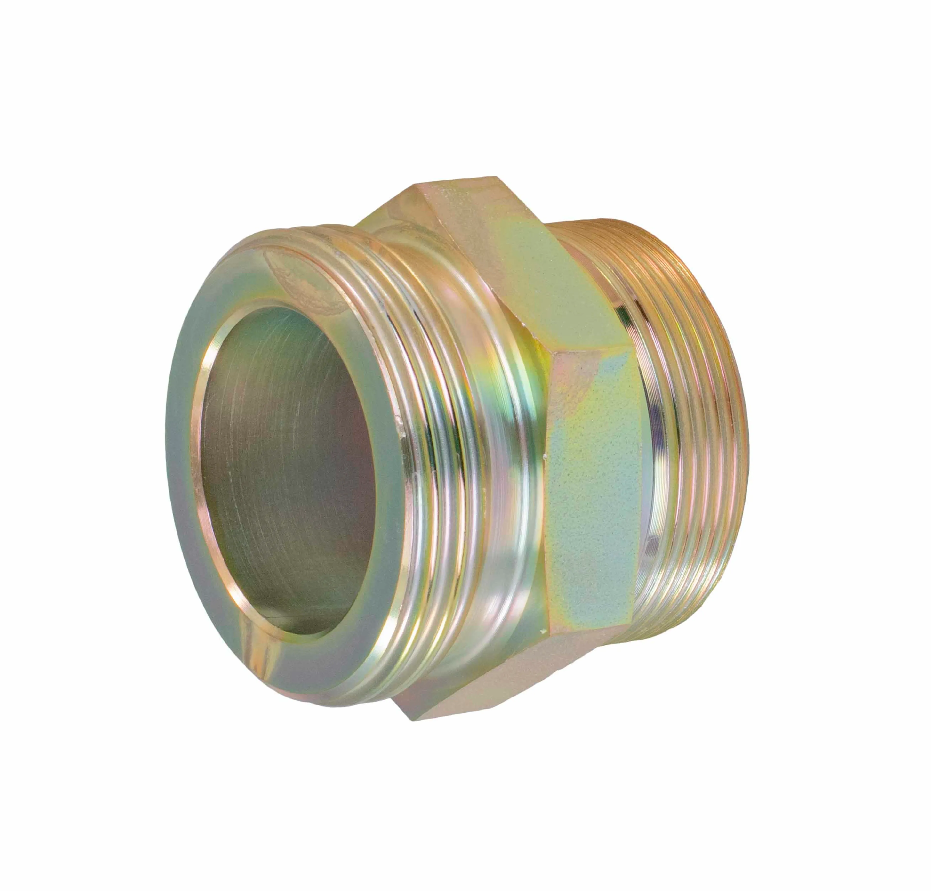 UMU-65-32 - NIPPEL UG RD 65x1/6" UG - 2" UG