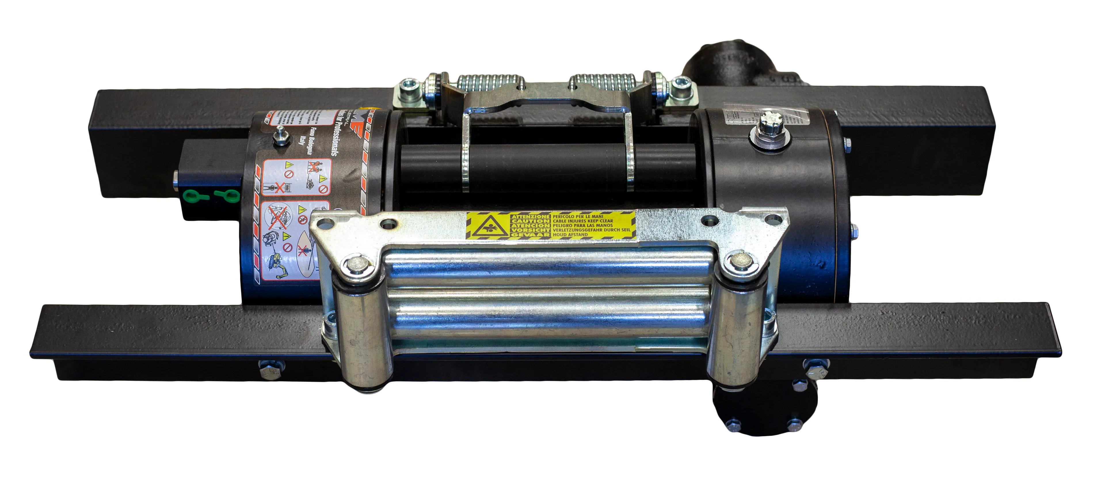 Hydraulisk vinsch 2700kg JMH