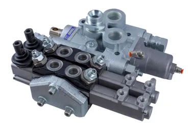 V250 - Kippiventtiili OMFB