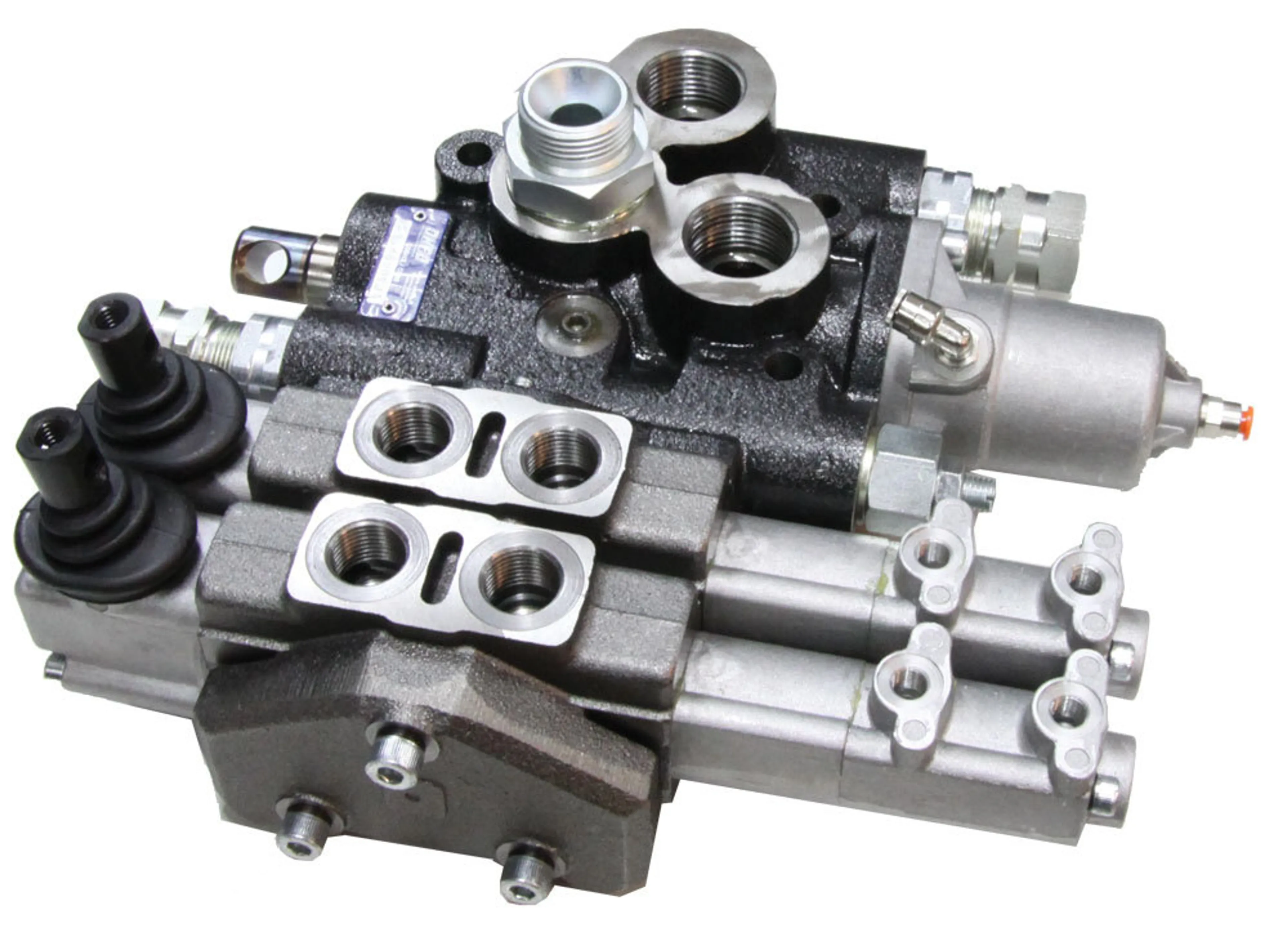 V250 - Tippventil OMFB