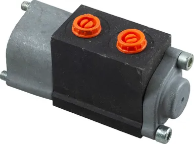 V40/V80 hydrauliohjaus