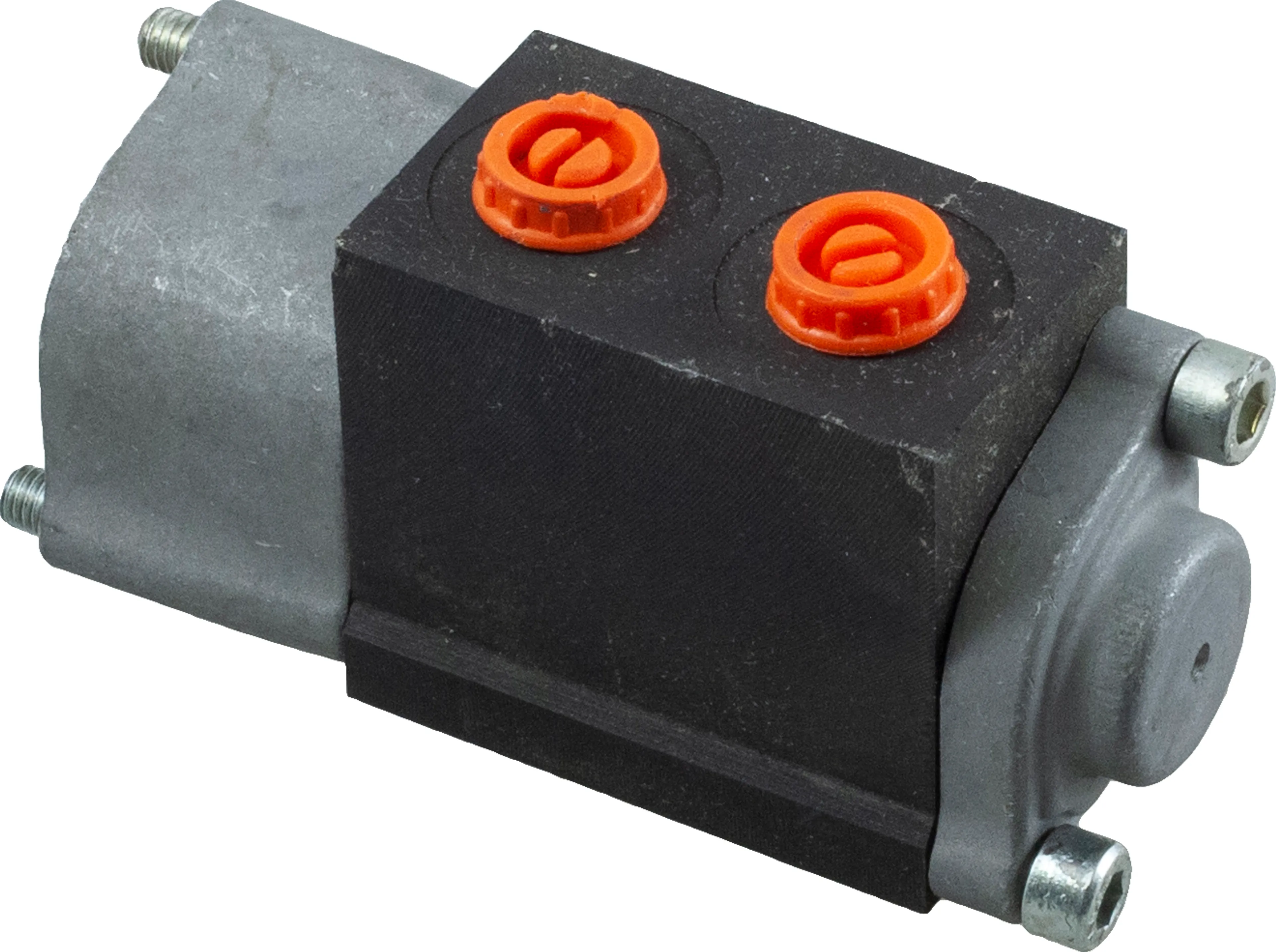 V40/V80 hydraulisk styrning