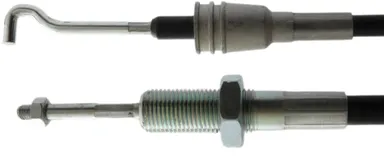 Remote control cables for V40 and V80 valves