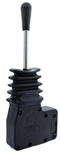 Hydraulic control systems