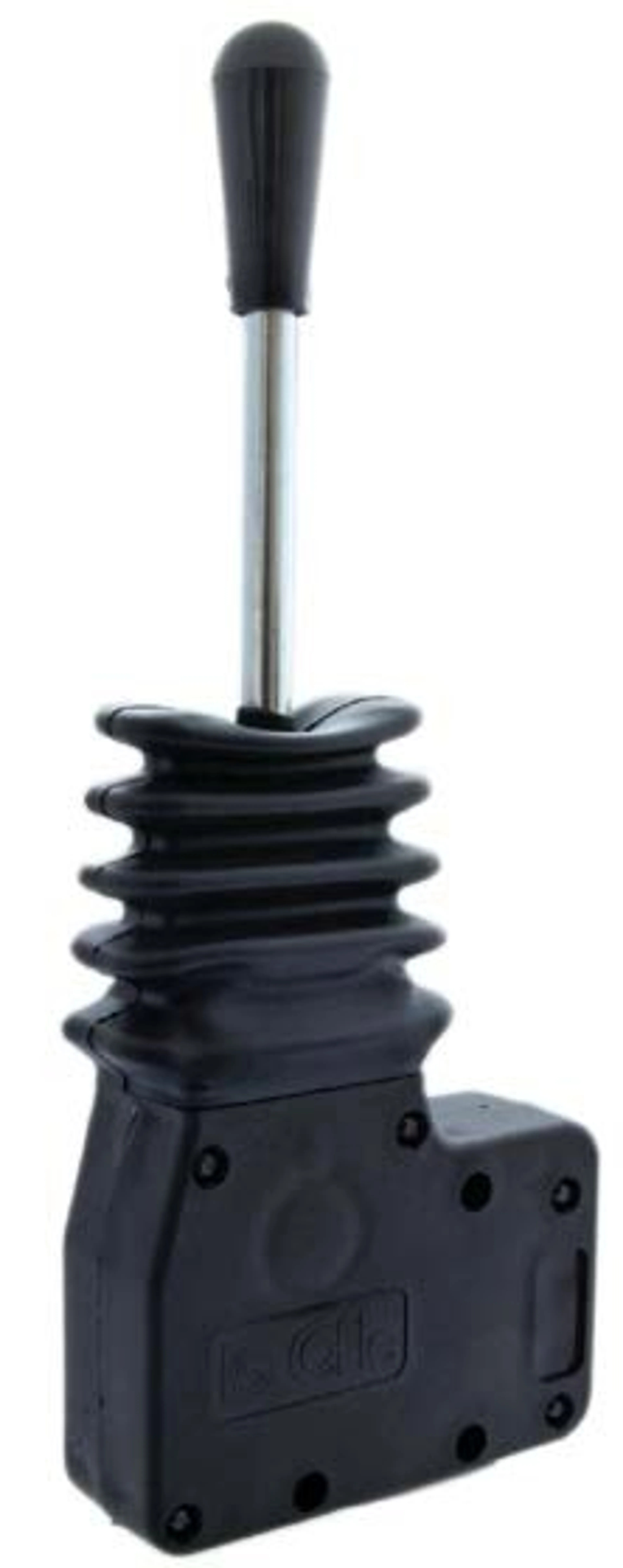 V40KVM - Kabelreglage för en kabel