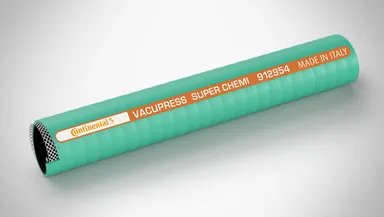 VACHEMSUP - Chemical hose with steel spiral