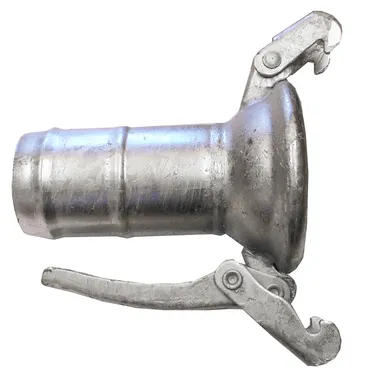 VAKMS - Valducci lokaliitin letkukaralla, naaras