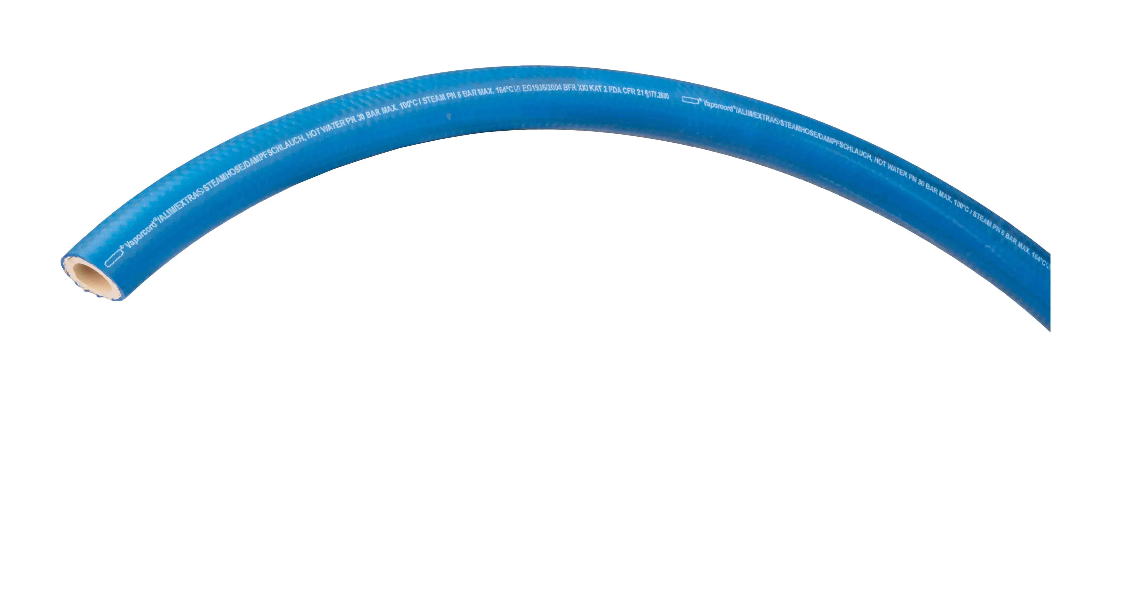 VAPOC - Food Hose NBR