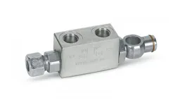 Auxiliary valves
