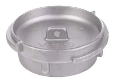 VB AL -Tulppa TW-liittimeen, alumiini