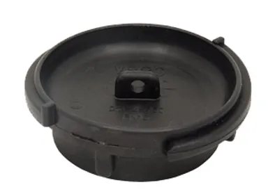 VB PP - Pölysuoja TW-liittimeen, PP