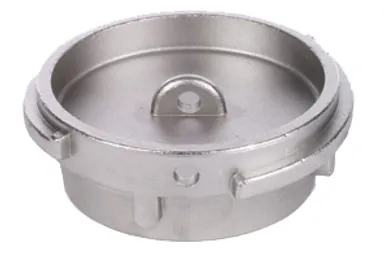 VB SS - Tulppa TW-liittimeen, HST