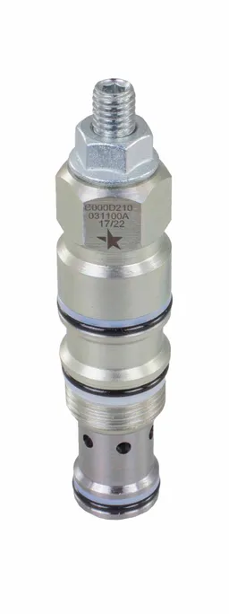 Counterbalance Cartridges