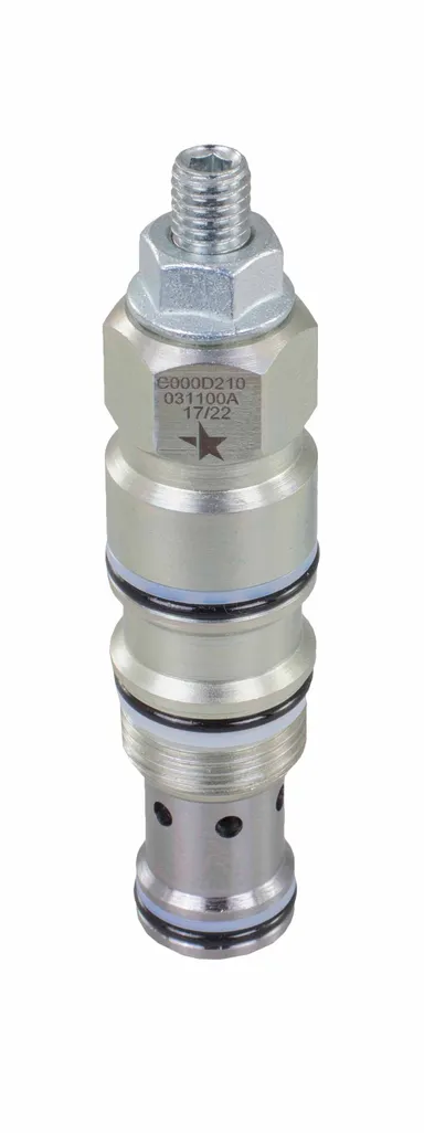 VC000D210031100A - Kuormanlaskupatruuna T-11A