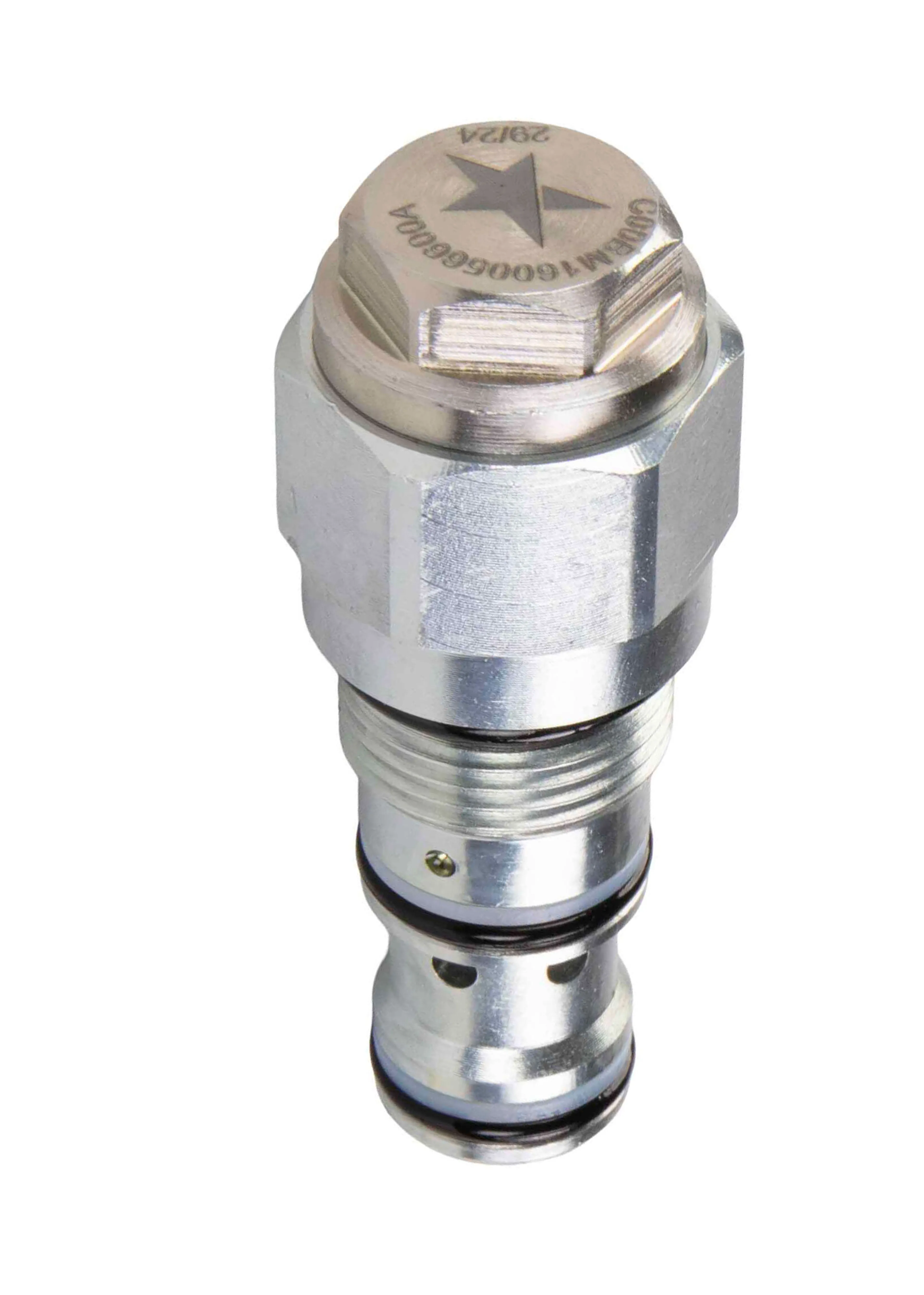C00BM160056600A - Sänkbromspatron A6610 med fast inställning
