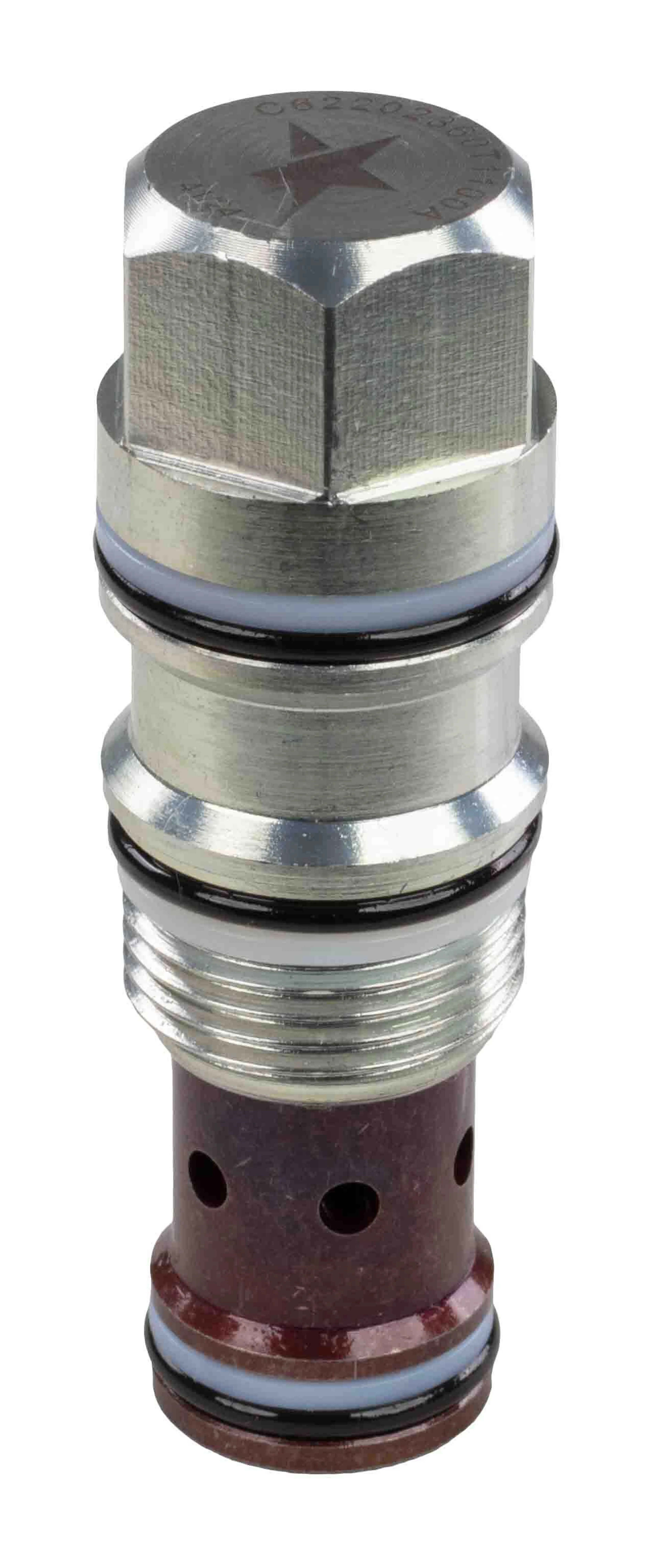 C62202360T1100A - Låsventilpatron T-11A