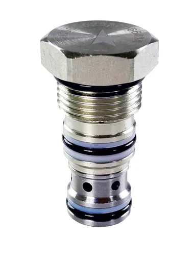 C6S00233006600A - Lukkoventtiilipatruuna SP A6610