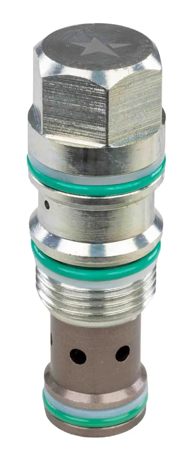 C6S202360T1100A - Lukkoventtiilipatruuna SP T-11A