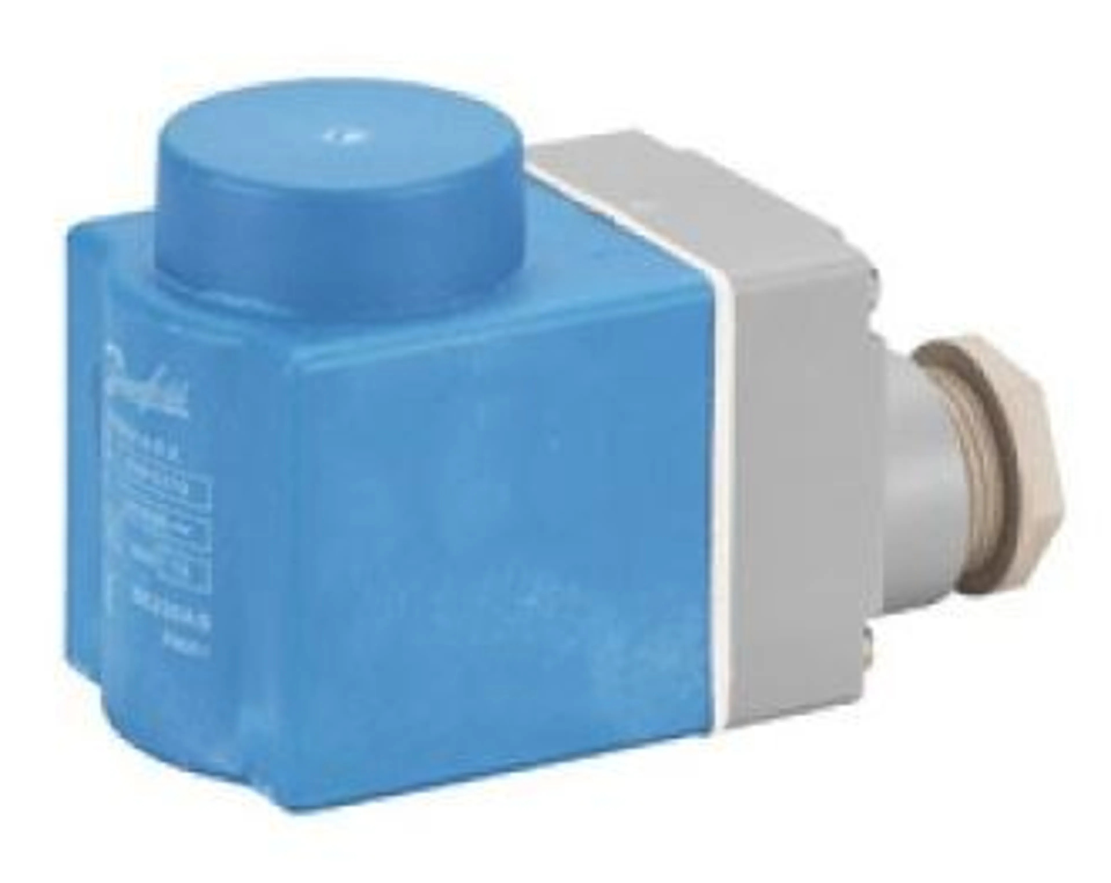 VDHT-KELA - Solenoid coil