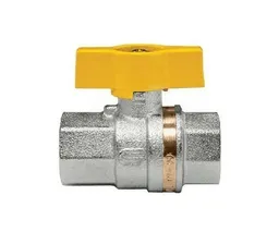 Gas fittings and accessories