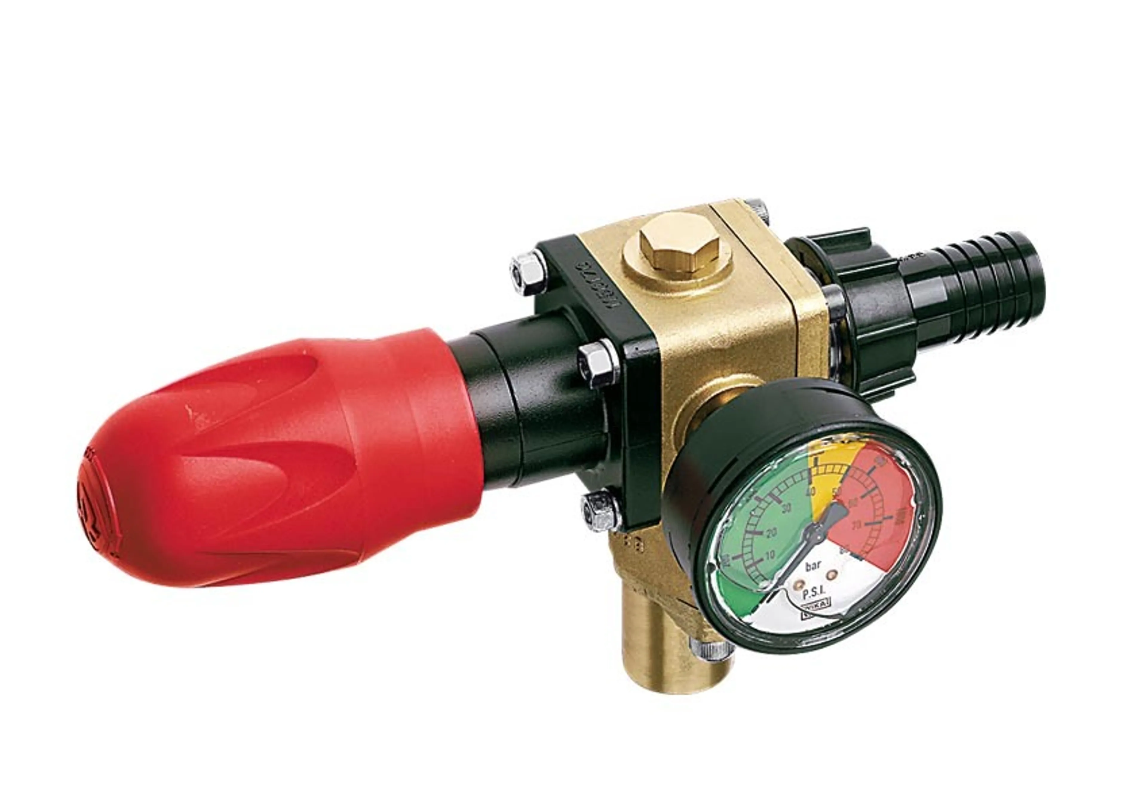 VH50 - Tryckregulator