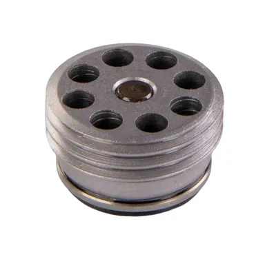 CVD0 - Vastaventtiilipatruuna