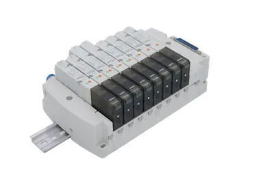 VH2 - Valve manifold