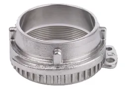 Säiliöautoliittimet DIN 28450