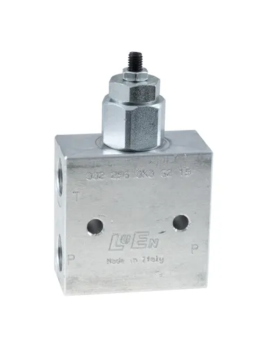 VMP - Paineenrajoitin