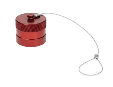 Stucchi VP series protective cap