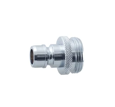 VPH - Connector Plug UK