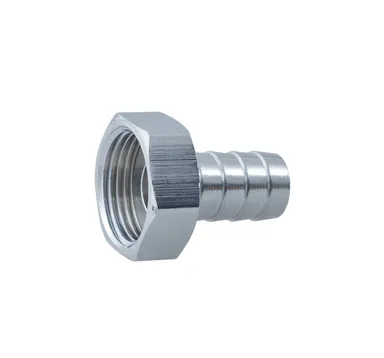 VPS - Female thread with hose barb