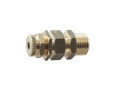 VS2 - Pressure Relief Valve