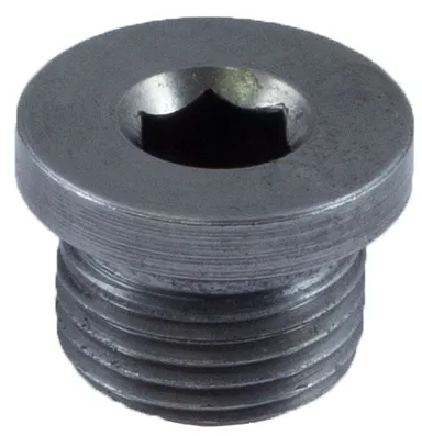 VSTHF - Hexagon socket plug