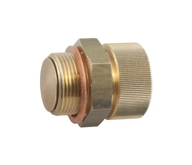 ÖVT - Oil Drain Plug