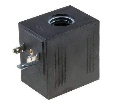 VZ50KELA - Solenoid coil for VZ50 series valves