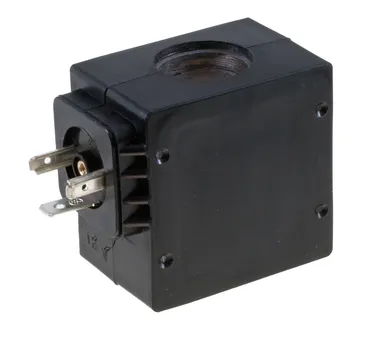 VZ80KELA - Solenoid coil for VZ80 series valves