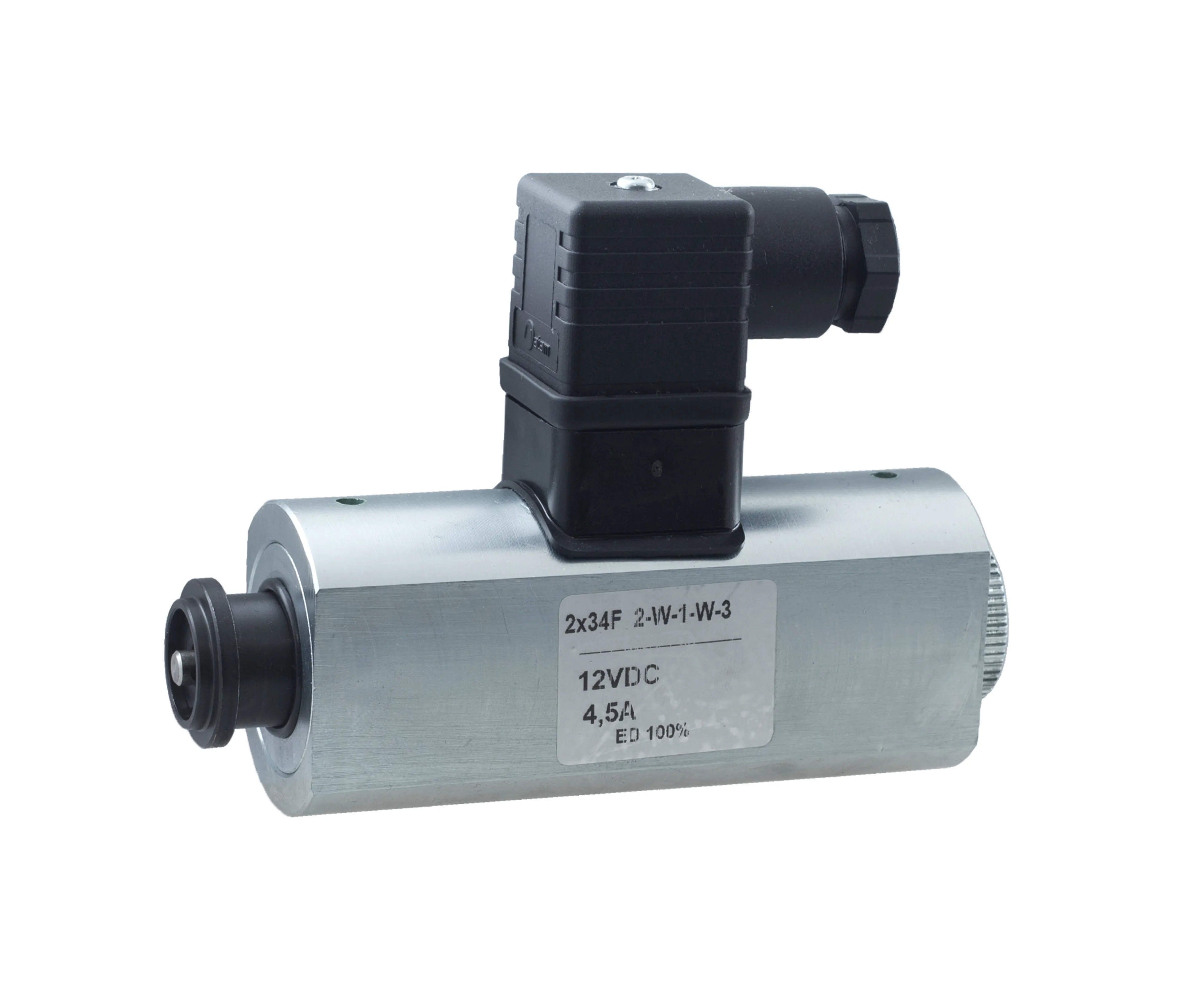 VZESD5-COIL - Solenoid coil for VZESD50 series valves