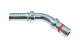 WEO Plug-In fittings