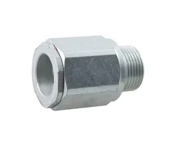 WEO Plug-In fittings