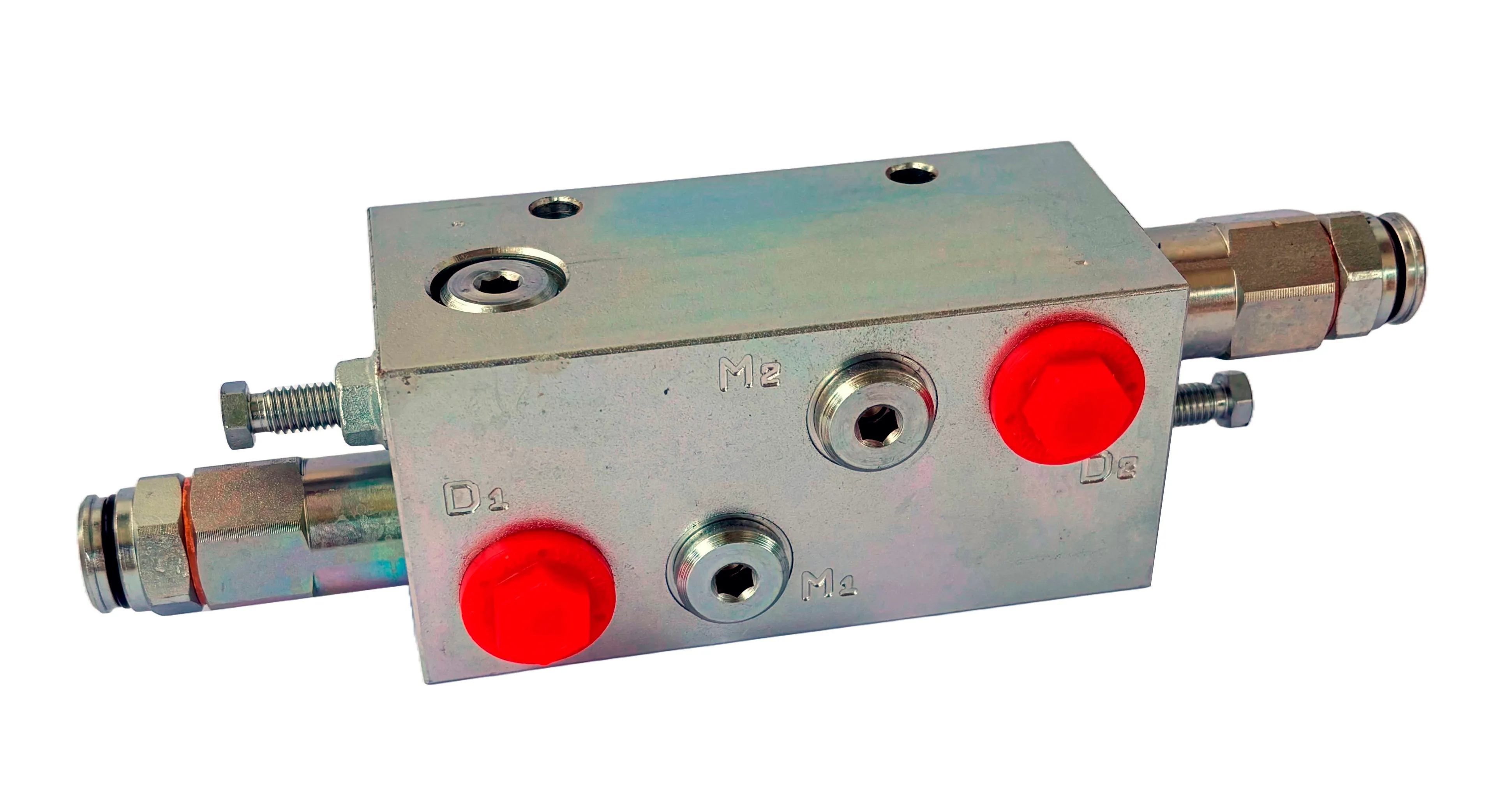 VODL/V1116/CS - VODL/V1116/CS - Sänkbromsventil